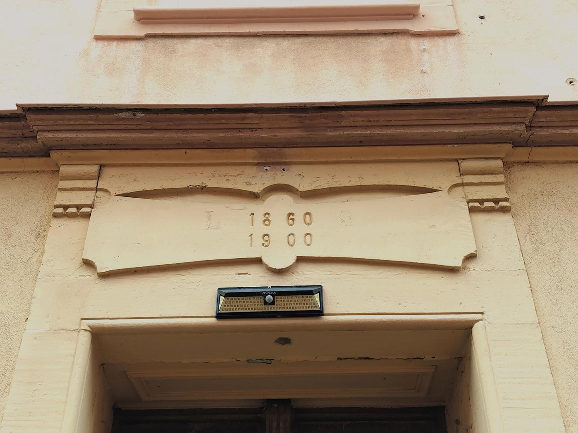 Appartement De Charme 1860-1900 Колмар Екстериор снимка